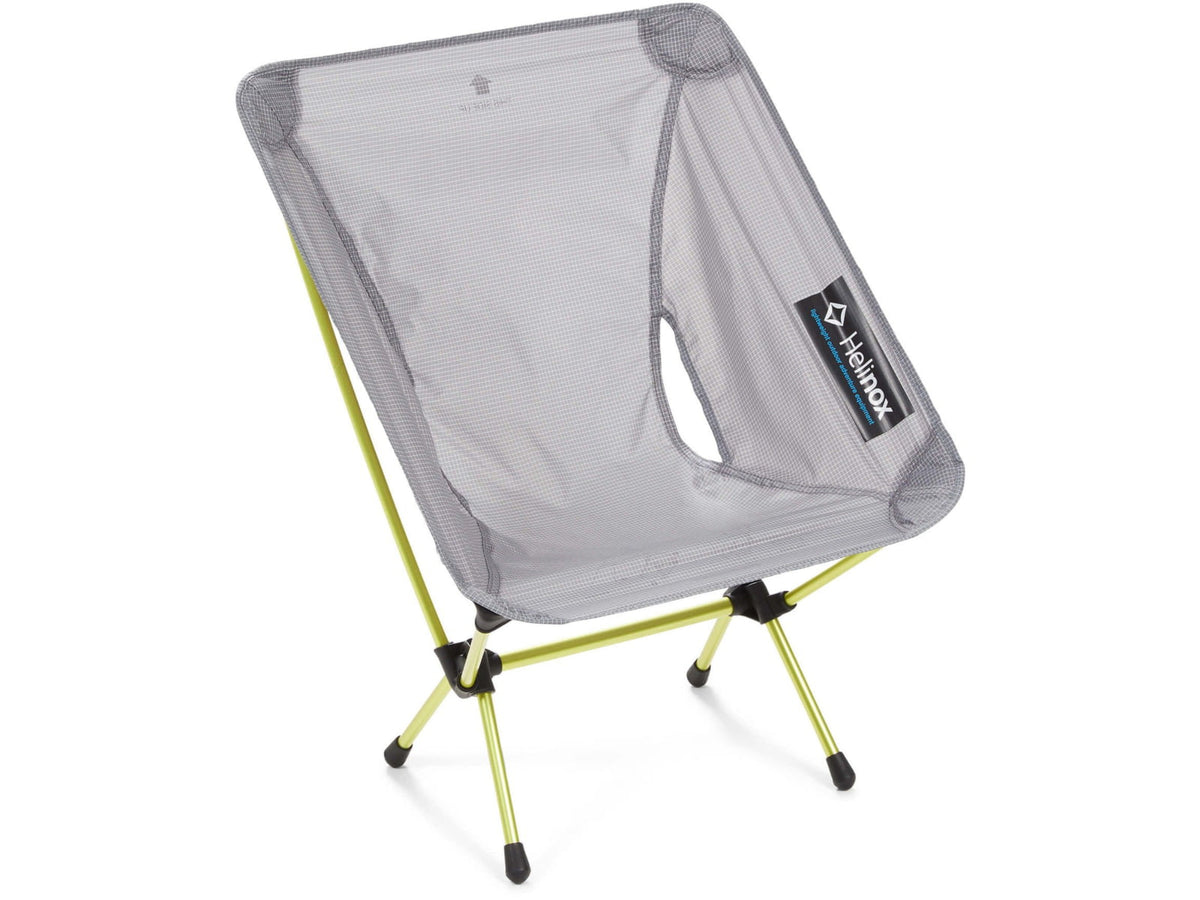 Helinox Chair Zero High Back