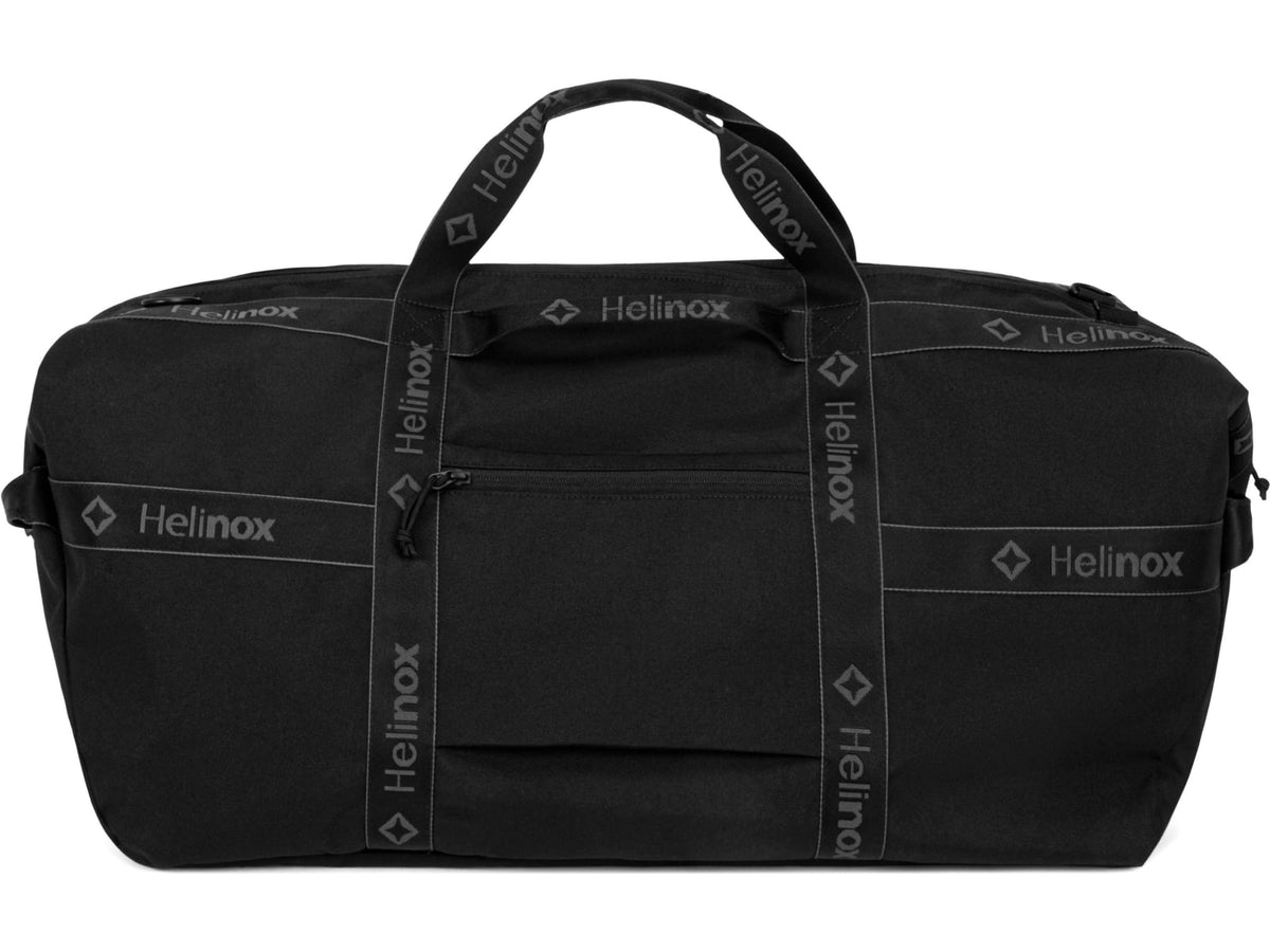 Helinox Classic Duffel Black Medium 10003934