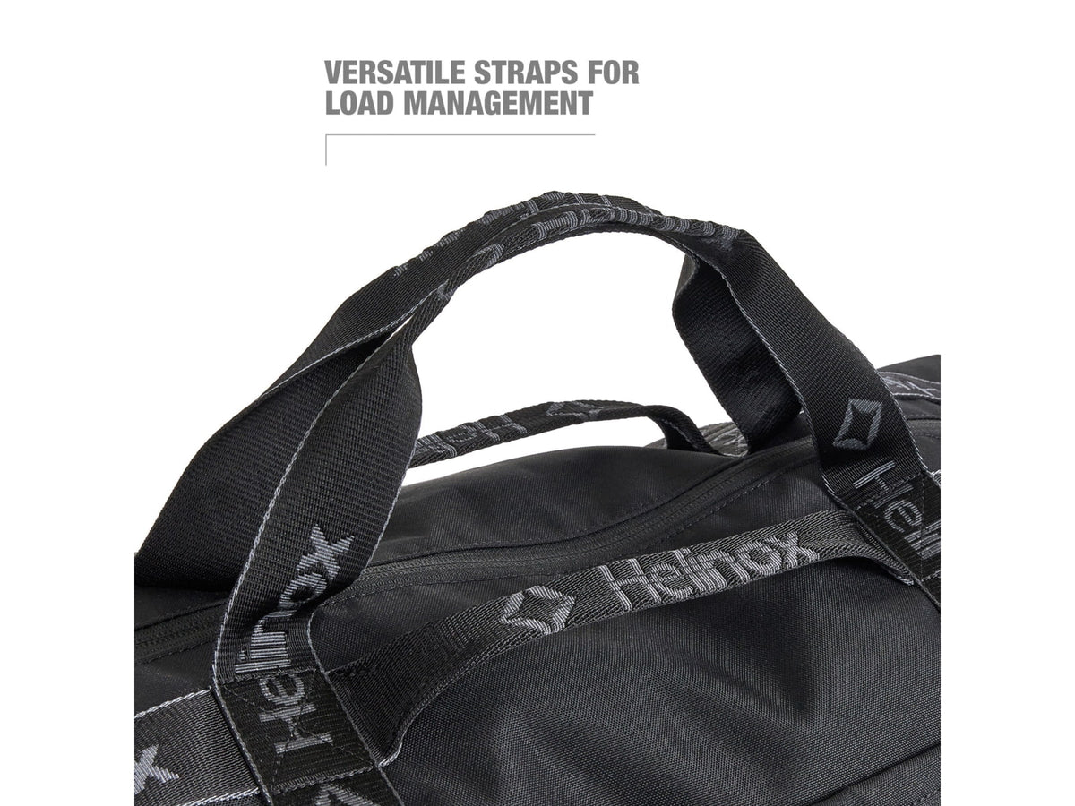 Helinox Classic Duffle Black