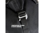 Helinox Classic Duffle Black