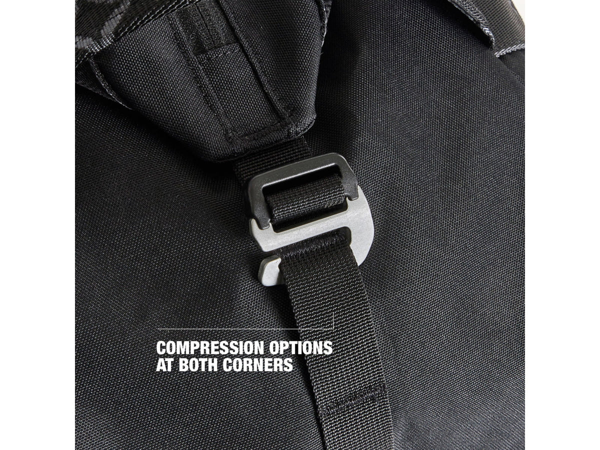 Helinox Classic Duffle Black