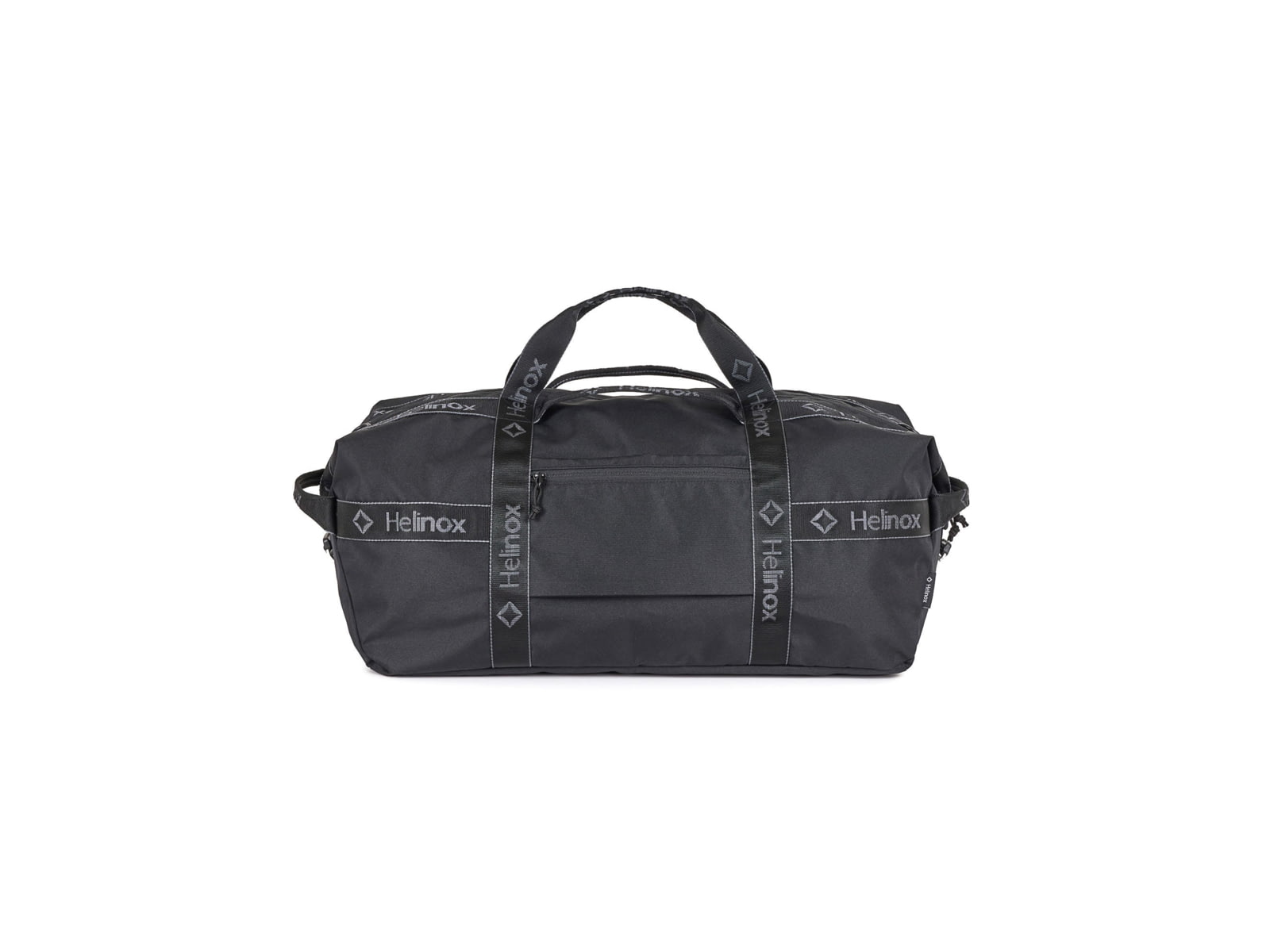 Helinox Classic Duffle Black