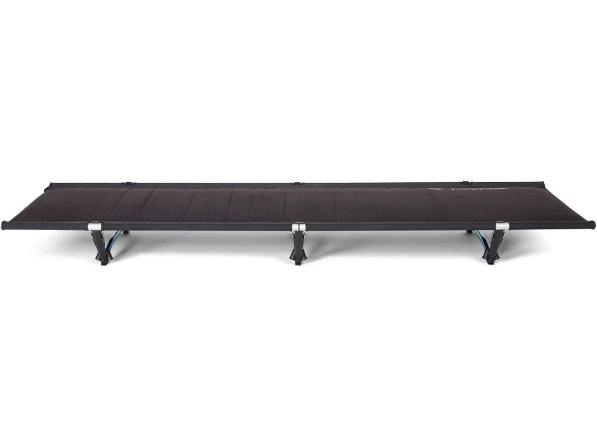 Helinox Cot One Convertible Insulated Black Regular 10003737