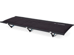 Helinox Cot One Convertible Insulated Black Regular 10003737
