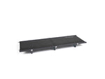 Helinox Cot One Pad Insulated Black