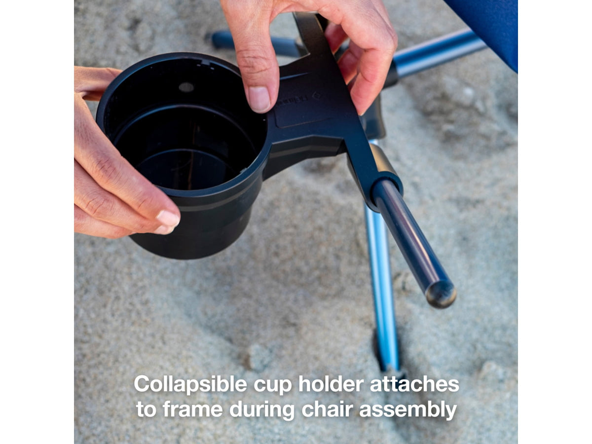 Helinox Cup Holder Black