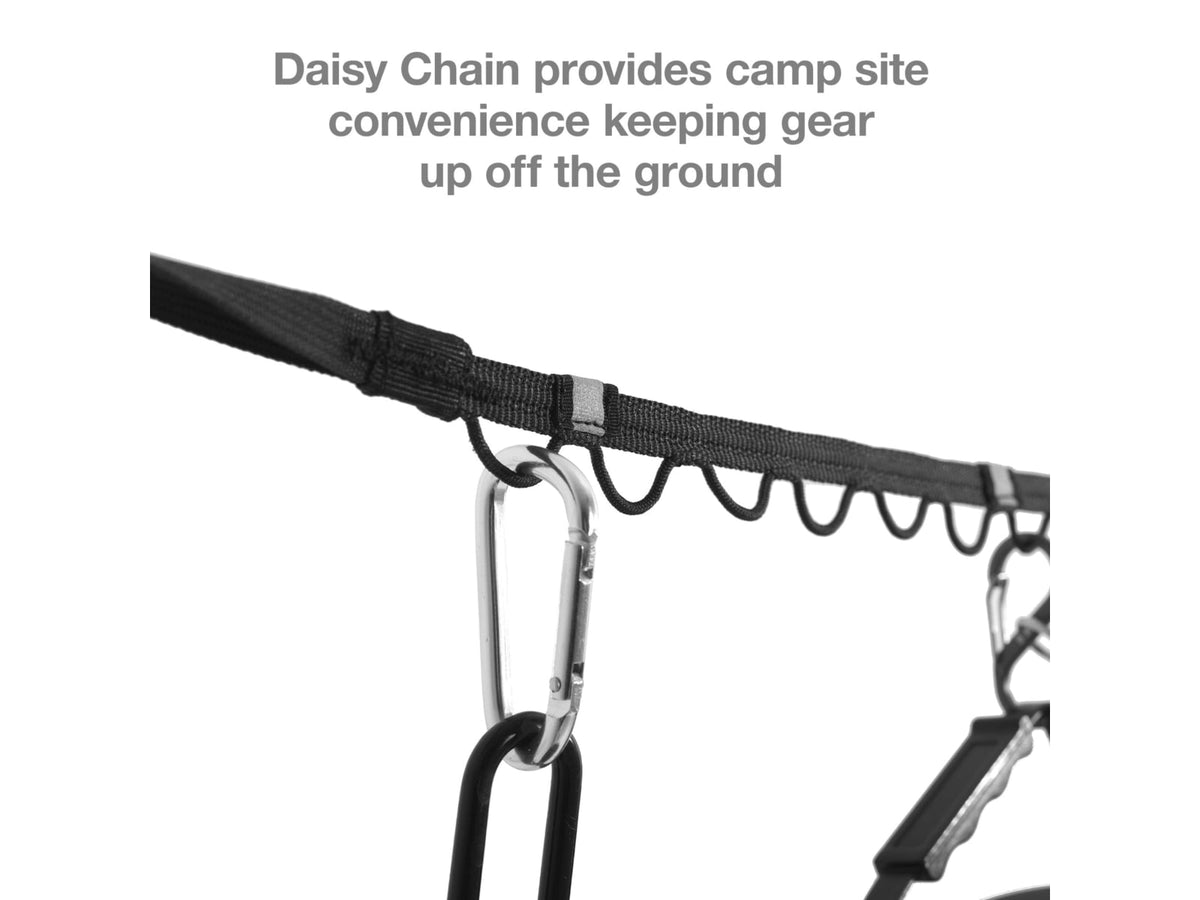 Helinox Daisy Chain Black
