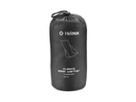 Helinox Fleece Seat Warmer Fitted Chair One HB /re/ Black 10003378