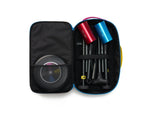 Helinox Flying Disc 8.5in Black