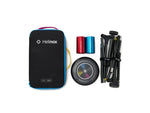 Helinox Flying Disc 8.5in Black