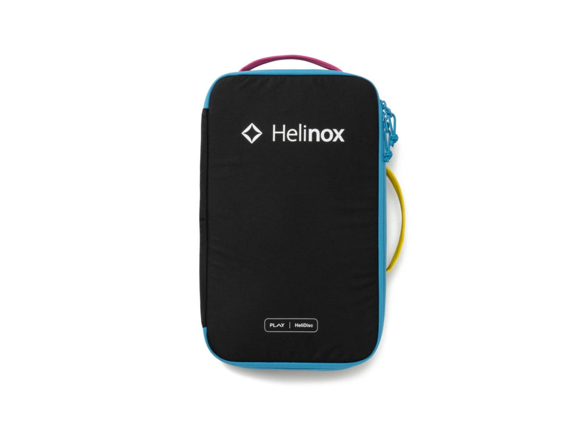 Helinox Flying Disc 8.5in Black