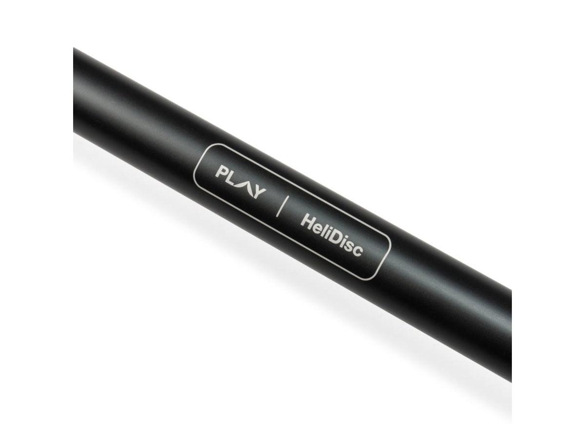 Helinox Flying Disc 8.5in Black