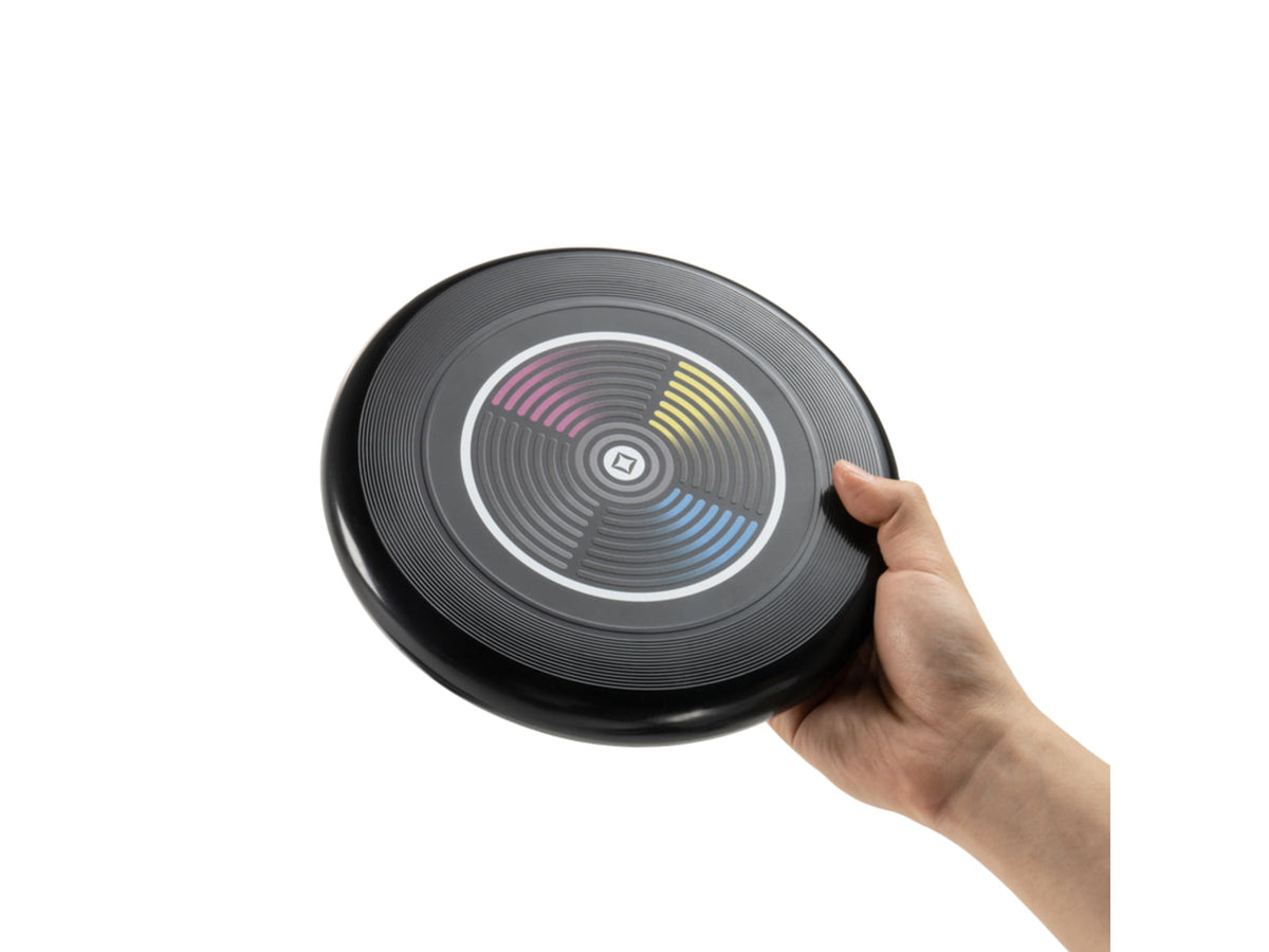 Helinox Flying Disc 8.5in Black