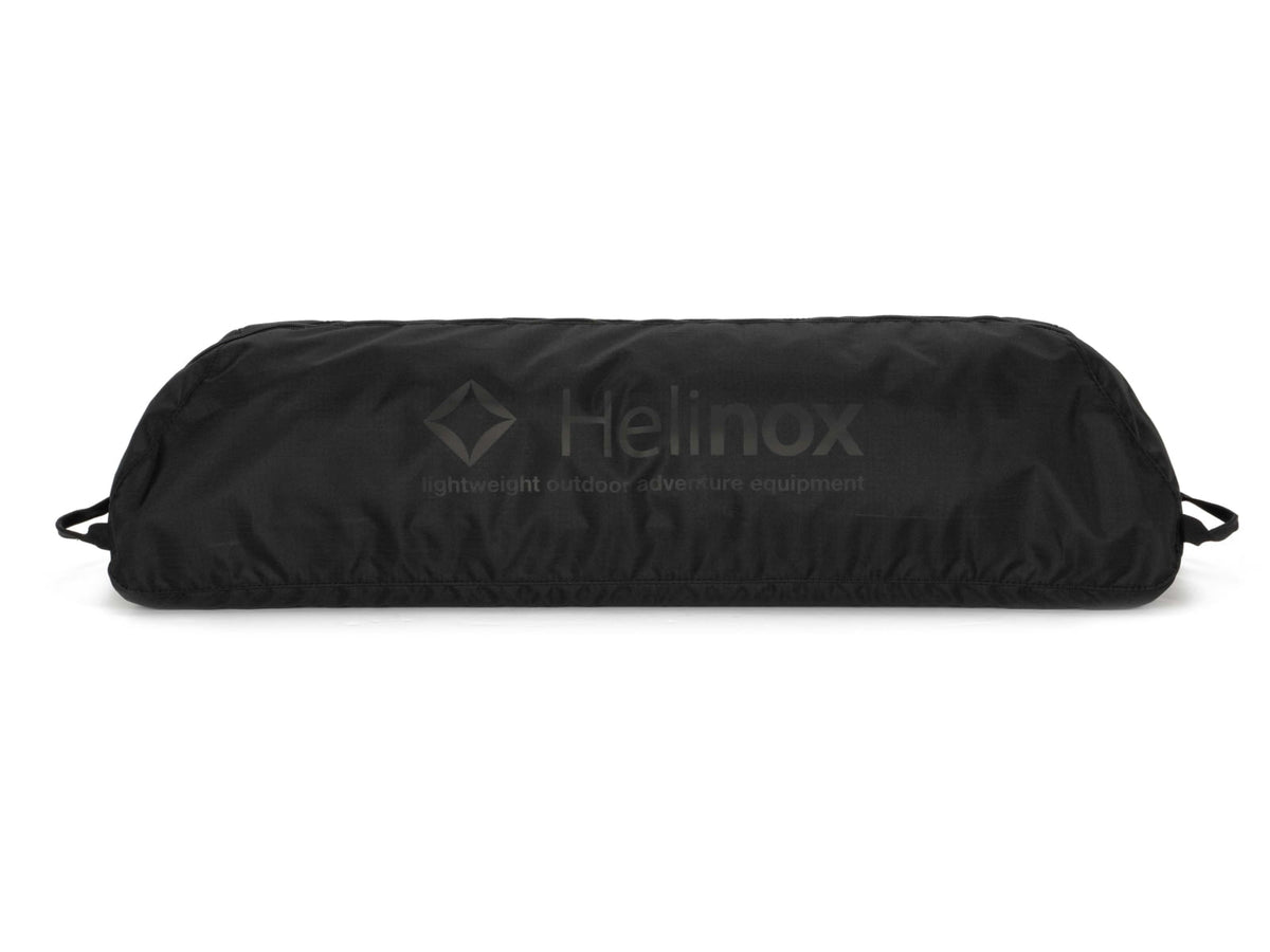Helinox Four Table BlackOut Edition