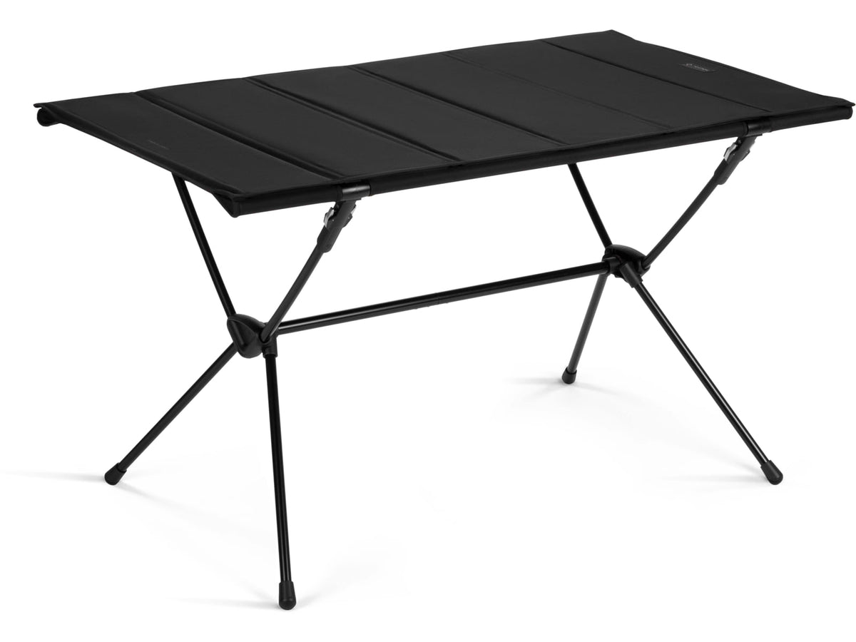 Helinox Four Table BlackOut Edition