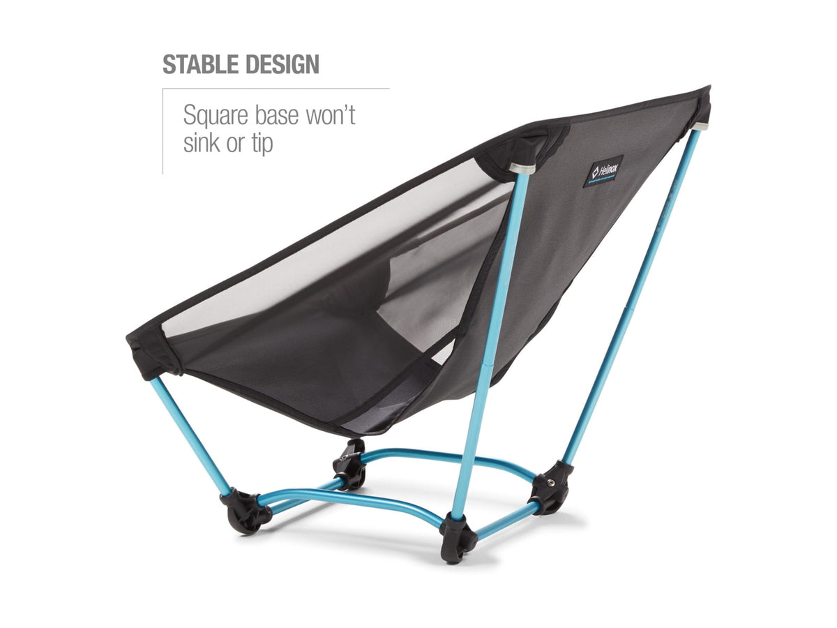 Helinox Ground Chair