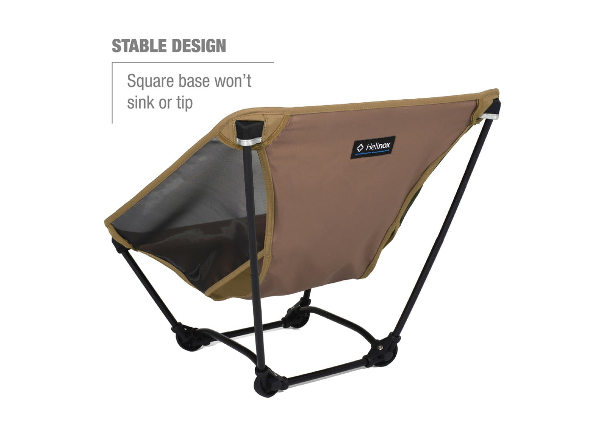 Helinox Ground Chair