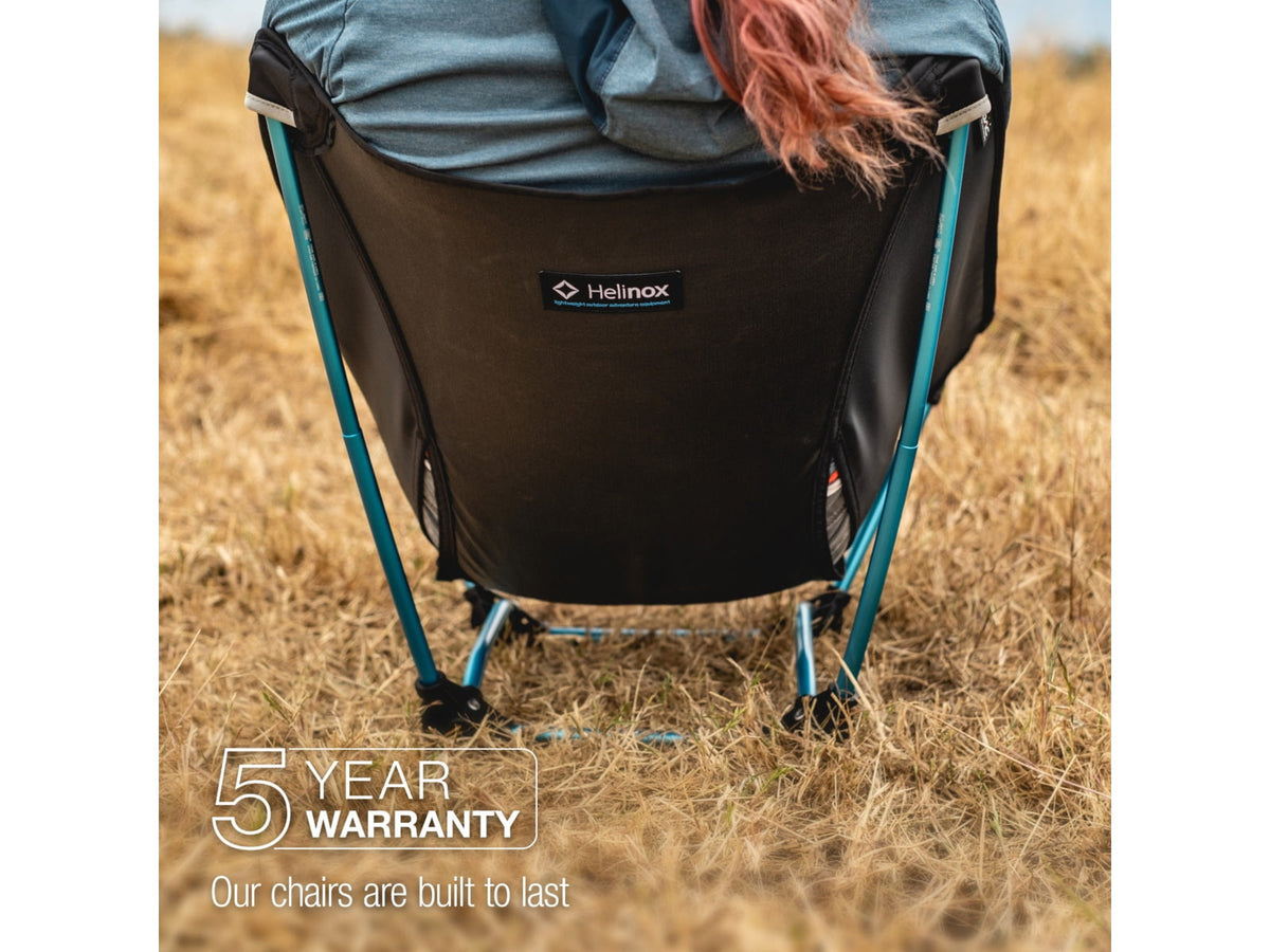 Helinox Ground Chair