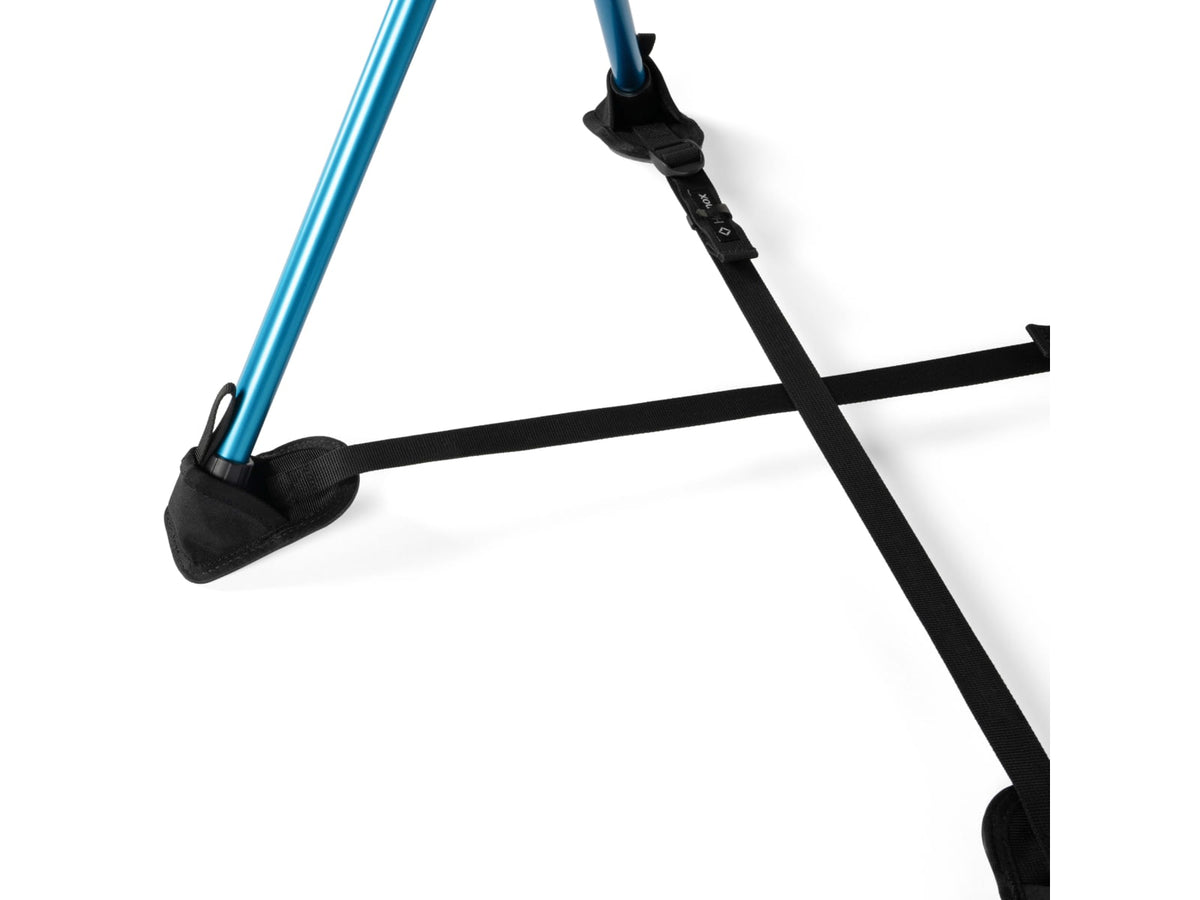 Helinox Ground Strap Black