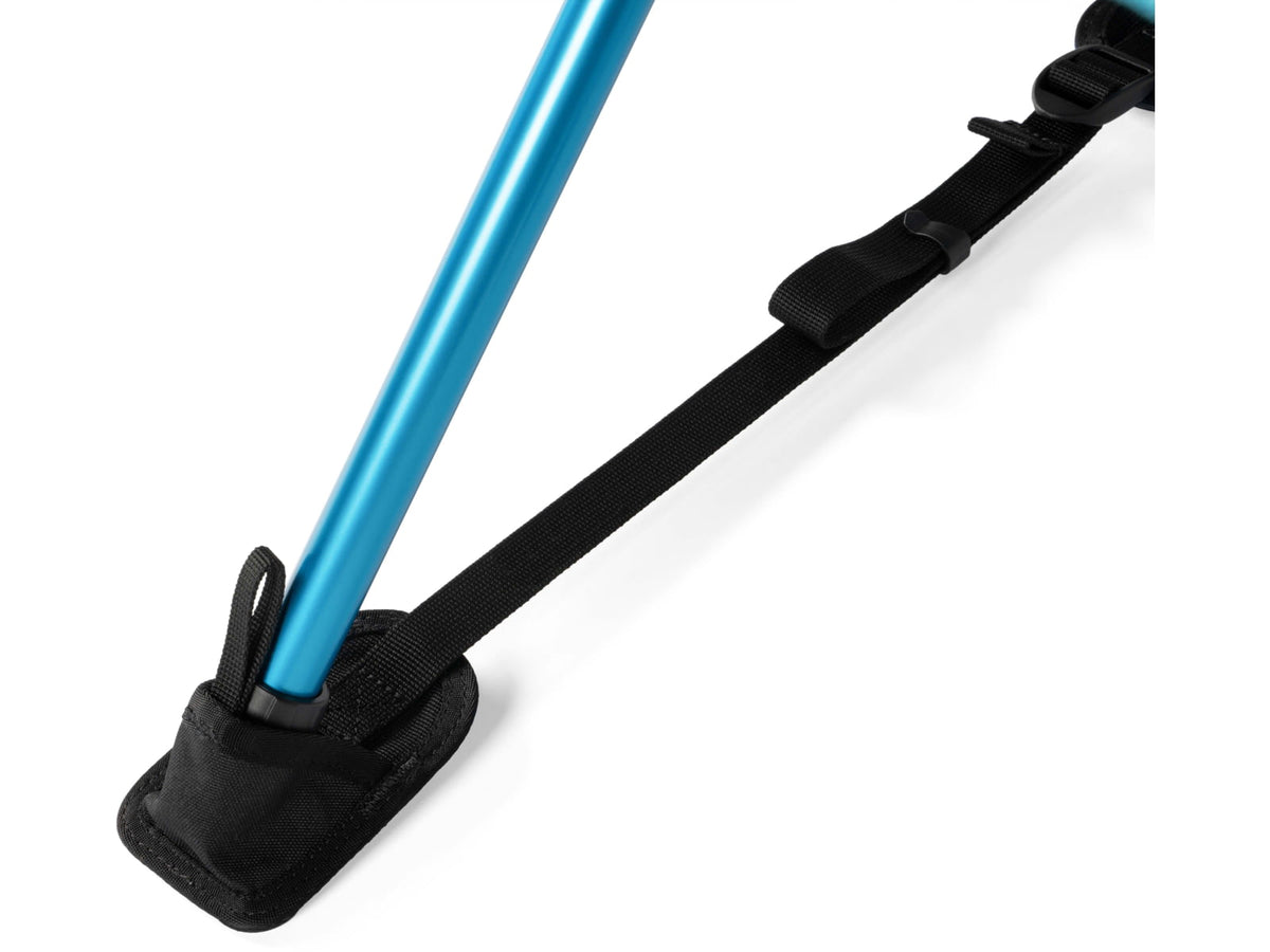 Helinox Ground Strap Black