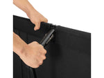 Helinox Max Convertible Cot Blackout Large