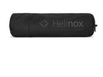 Helinox Max Convertible Cot Blackout Large