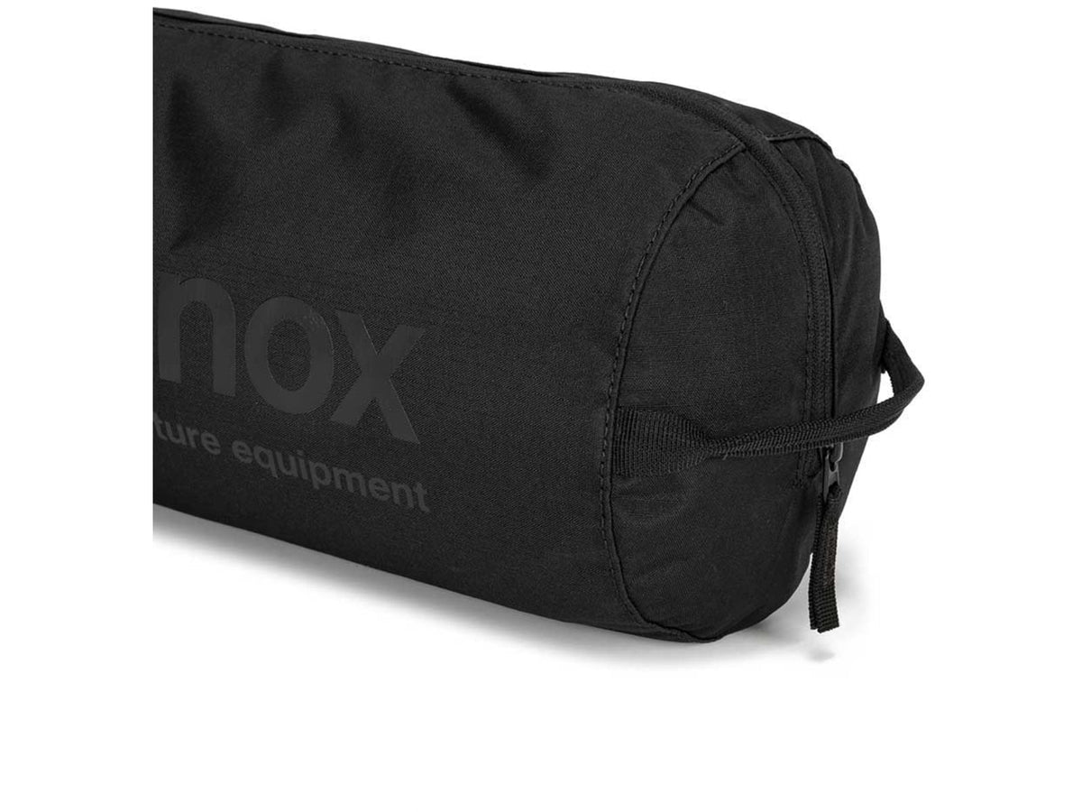 Helinox Max Convertible Cot Blackout Large
