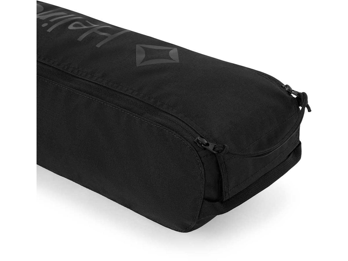 Helinox Max Convertible Cot Blackout Large