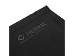 Helinox Max Convertible Cot Blackout Large