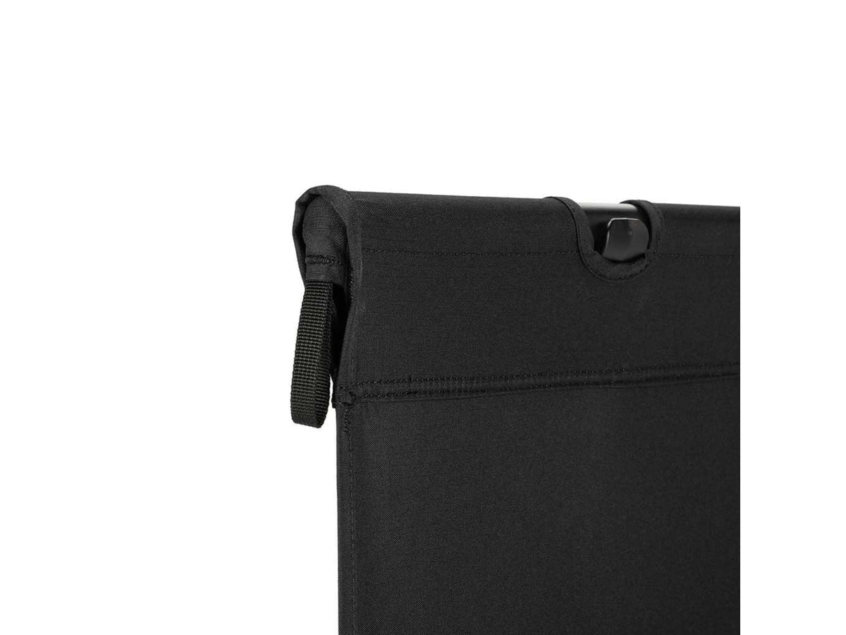 Helinox Max Convertible Cot Blackout Large