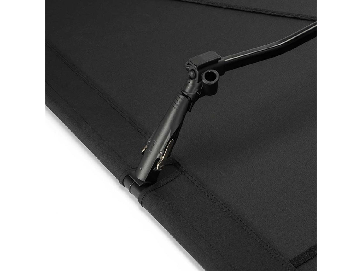 Helinox Max Convertible Cot Blackout Large