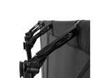 Helinox Max Convertible Cot Blackout Large