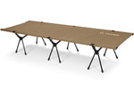 Helinox One Convertible Cot Coyote Tan R1 Regular