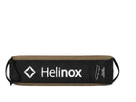 Helinox One Convertible Cot Coyote Tan R1 Regular