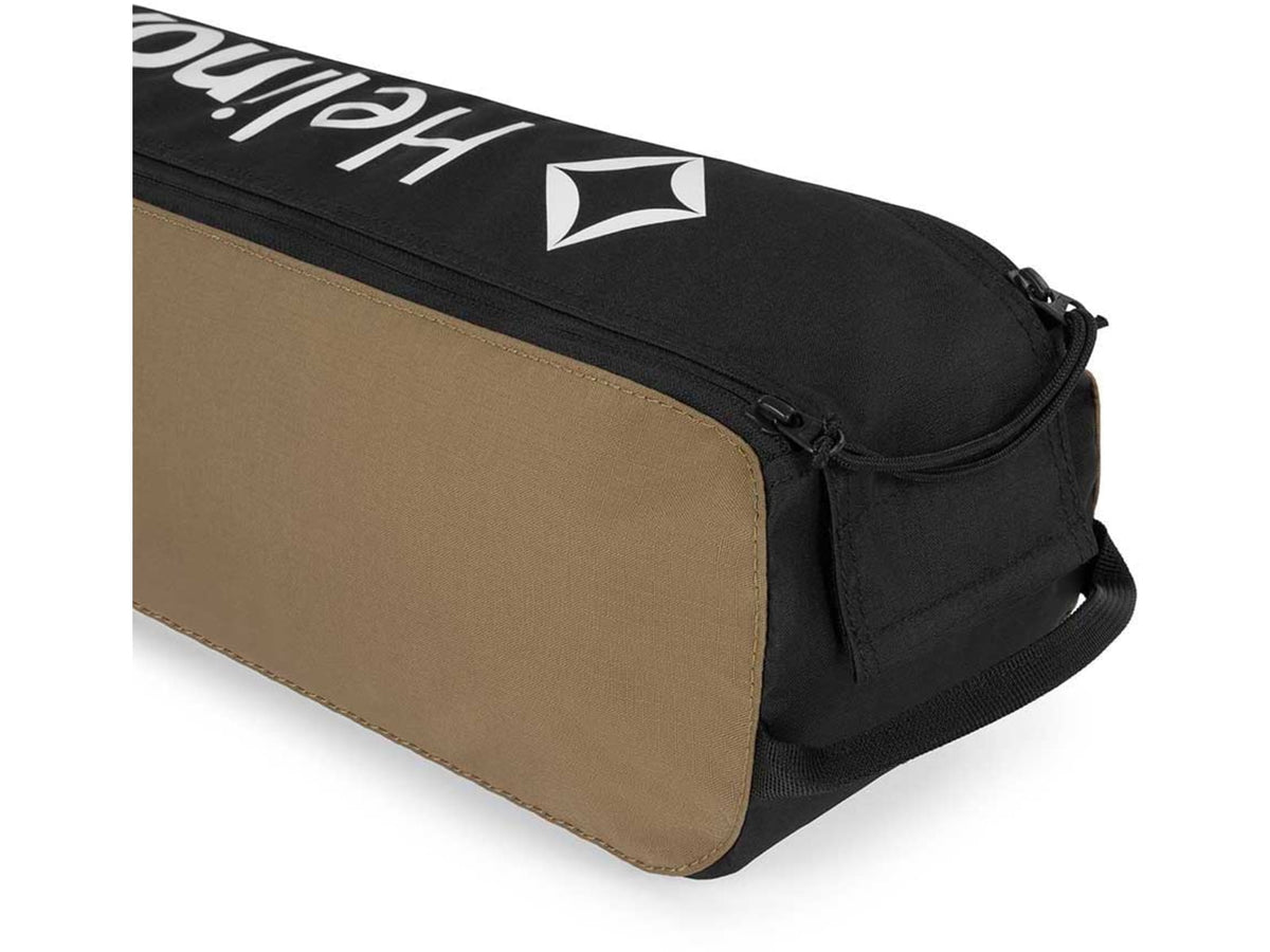 Helinox One Convertible Cot Coyote Tan R1 Regular