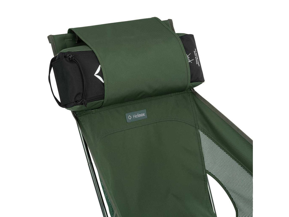 Helinox Chair One (re) Highback