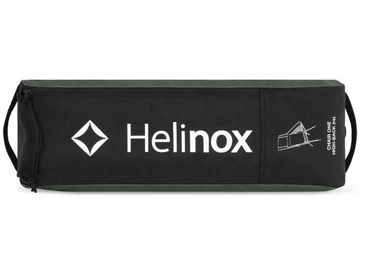 Helinox Chair One (re) Highback