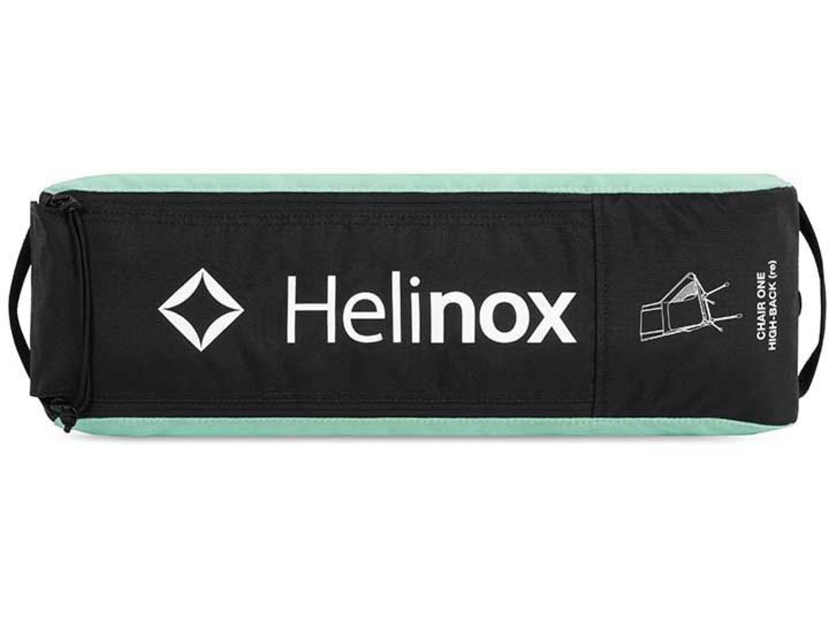 Helinox Chair One (re) Highback