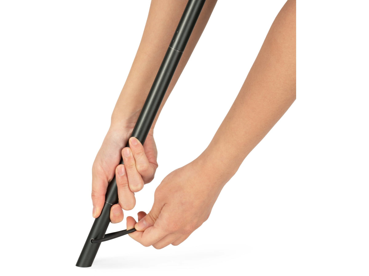 Helinox HeliToss Black