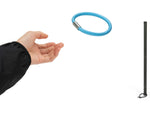Helinox HeliToss Black