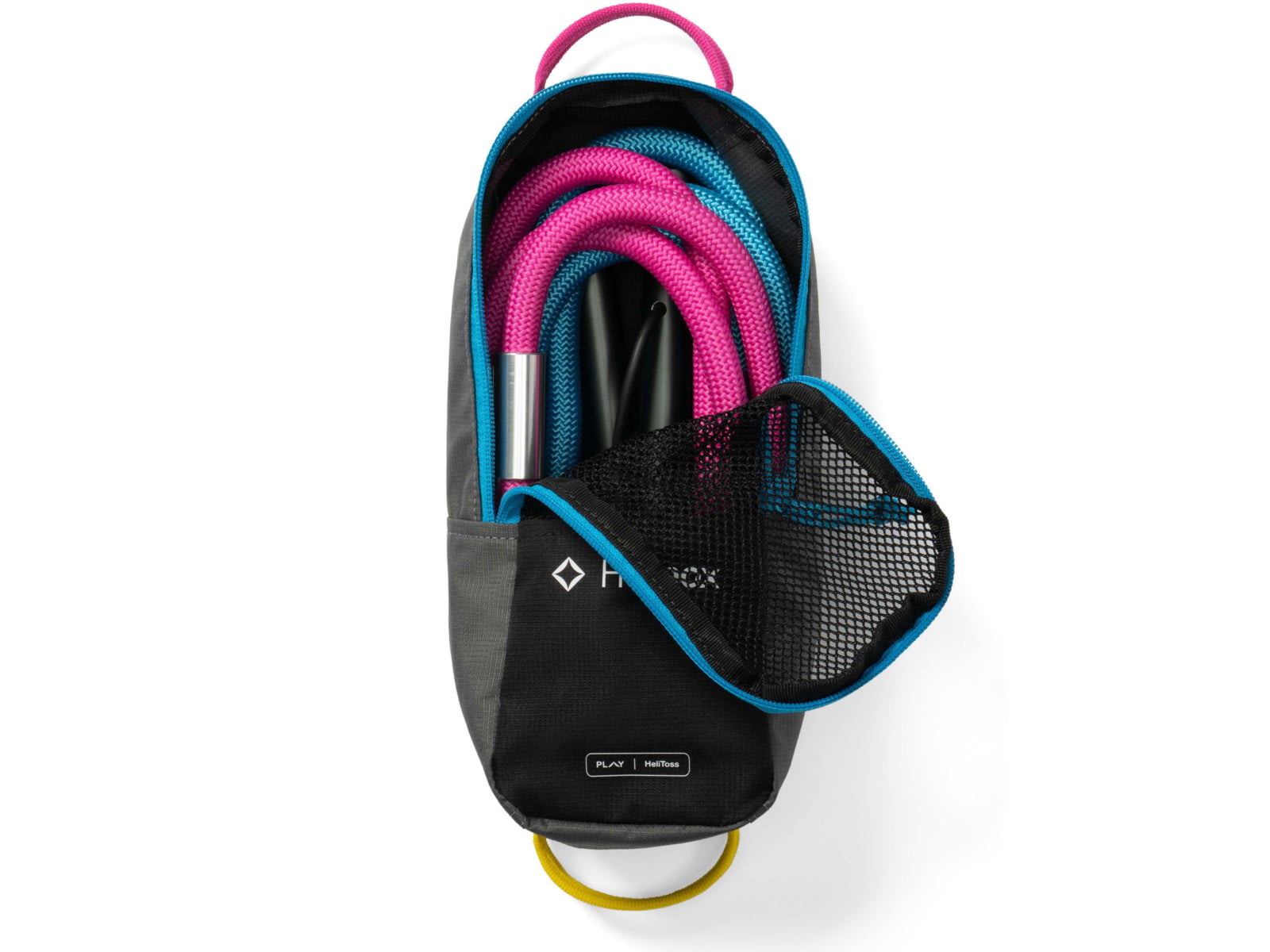 Helinox HeliToss Black