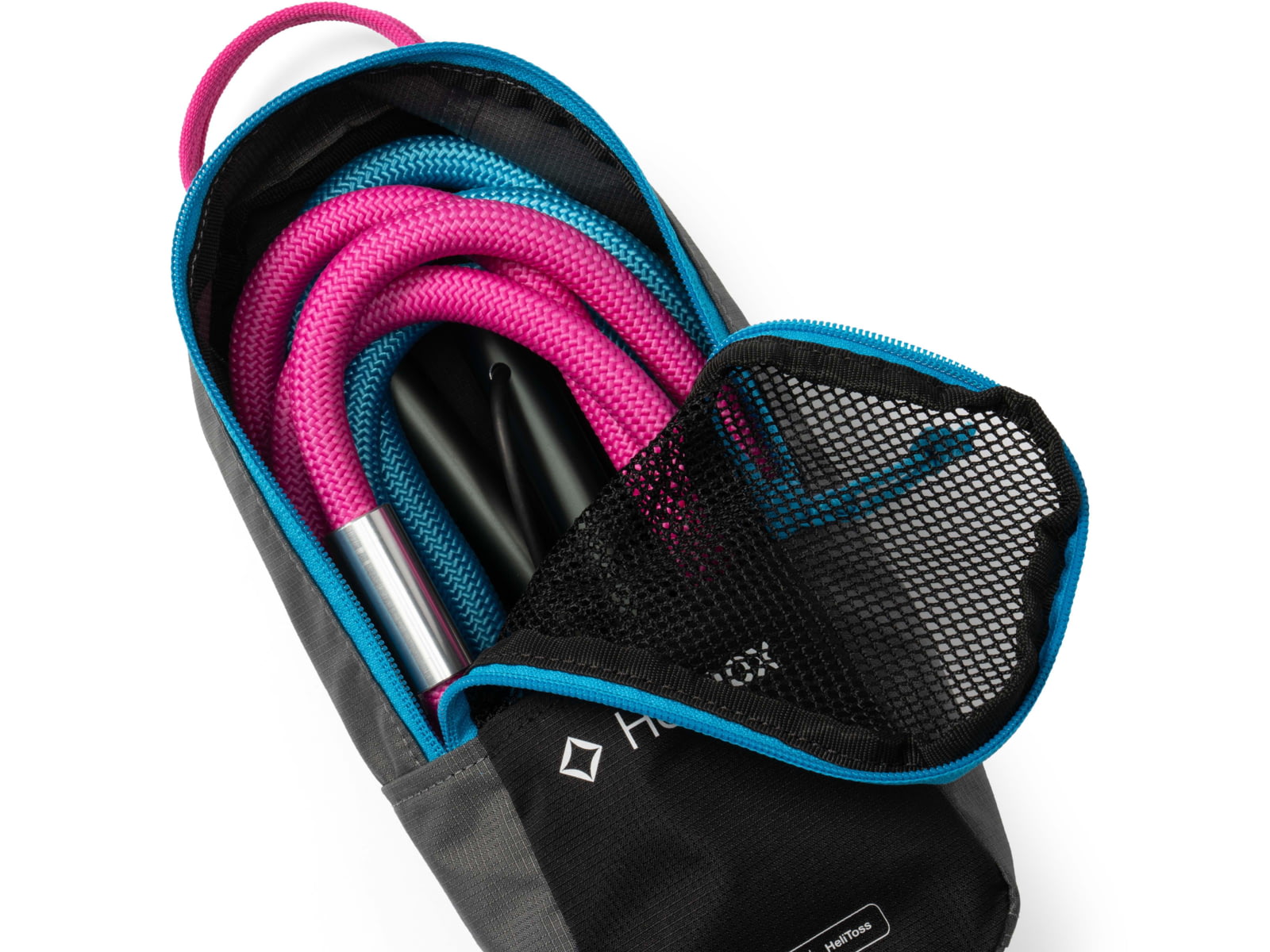 Helinox HeliToss Black