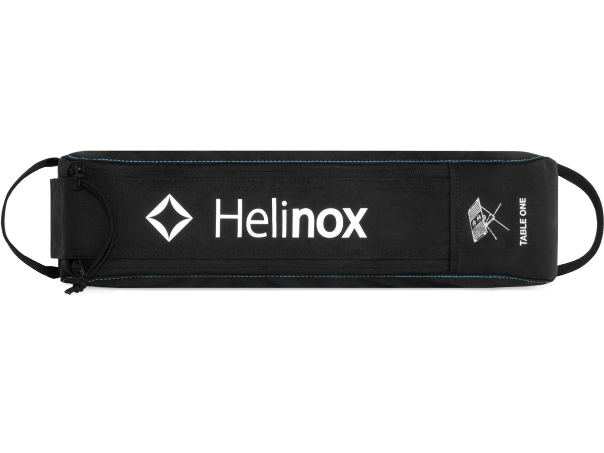 Helinox One Table Black