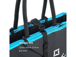 Helinox Origami Tote Black 11454