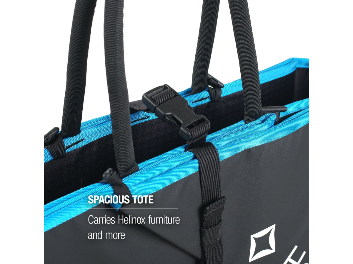 Helinox Origami Tote Black 11454