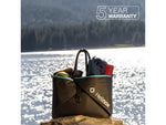 Helinox Origami Tote Black 11454