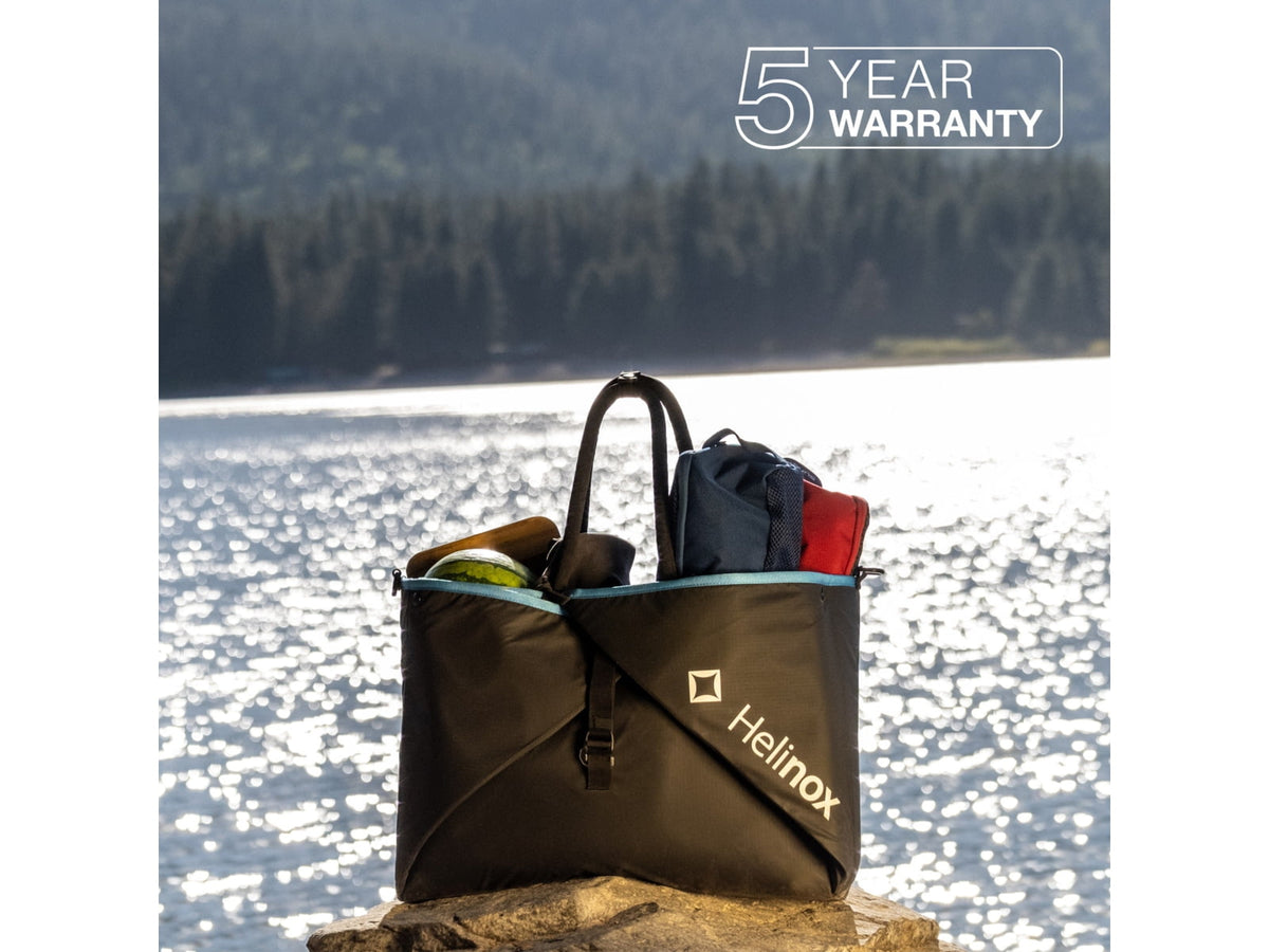 Helinox Origami Tote Black 11454