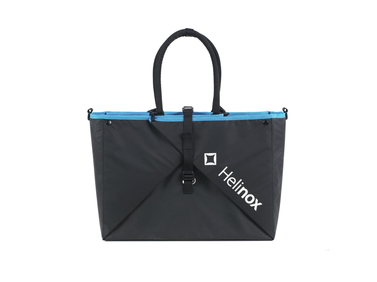 Helinox Origami Tote Black 11454