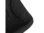 Helinox Quilted Warmers Chair One/Zero/Swivel Black/Coyote Tan