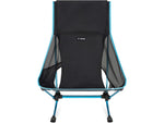 Helinox Beach Chair /re/ Black